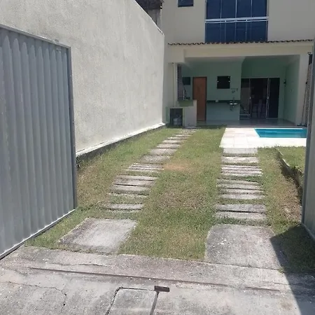 Casa Griebeler 01 Villa Rio de Janeiro Exterior photo