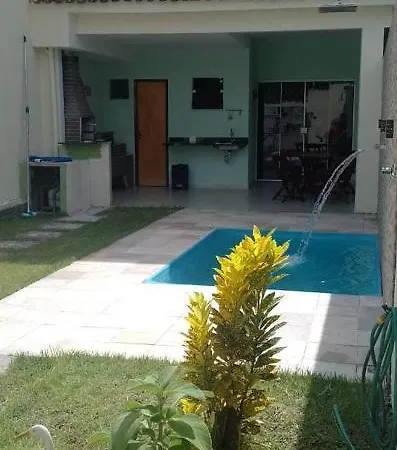 Casa Griebeler 01 Villa Rio de Janeiro Exterior photo