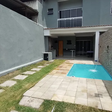 Casa Griebeler 01 Villa Rio de Janeiro Exterior photo